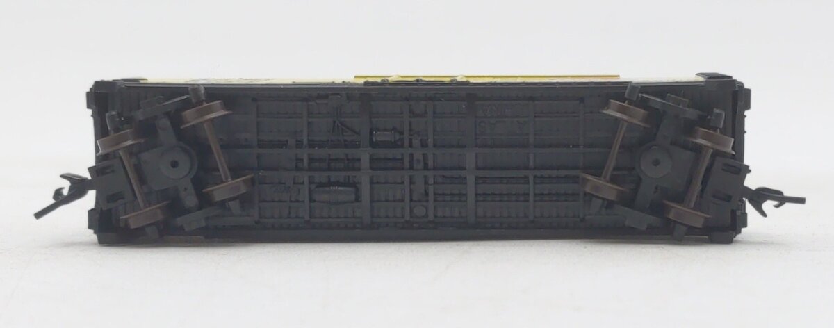 Atlas 50006496 N Pearl Lager Trainman 40' Plug Door Box Car #5134