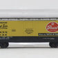 Atlas 50006496 N Pearl Lager Trainman 40' Plug Door Box Car #5134
