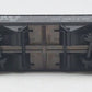 Micro-Trains 05500540 N Gulf Mobil & Ohio 33' Twin Bay Hopper Offset Sides#32633
