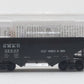 Micro-Trains 05500540 N Gulf Mobil & Ohio 33' Twin Bay Hopper Offset Sides#32633