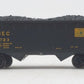 Atlas 50006134 N Maine Central 2-Bay Offset Side Hopper #3723
