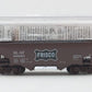 Micro-Trains 05500180 N Frisco 33' Twin Bay Offset Side Hopper #90950