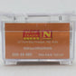 Micro-Trains 05644480 N NS Family Tree #5 2-Bay Coal Hopper #125134