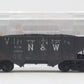 Micro-Trains 05644480 N NS Family Tree #5 2-Bay Coal Hopper #125134