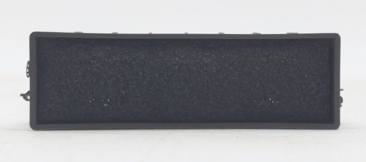 Micro-Trains 05644480 N NS Family Tree #5 2-Bay Coal Hopper #125134