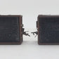Micro-Trains 98305094 N SP Weathered 33' Twin Bay Hoppers (Set of 2)
