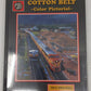Cotton Belt Color Pictorial Hardcover Book By Steve Allen Goen MT