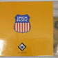 Union Pacific's Sherman Hill in the Diesel Era Hardcover Book By A. J. Wolff MT