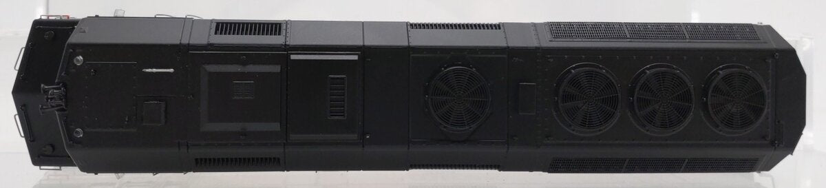 Rapido Trains 80539 HO Amtrak EMD F40PH Diesel Locomotive #204