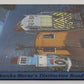 H15-44 and H16-44 Paperback Book By David R. Sweetland and Diesel Era EX