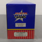 USA Trains R19415A G Canadian Pacific Single Door 60 Ft. Box Car #205518 LN/Box