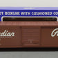 USA Trains R19415A G Canadian Pacific Single Door 60 Ft. Box Car #205518 LN/Box