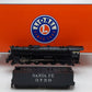 Lionel 6-11333 AT&SF 4-8-4 Northern Steam Locomotive & Tender #3759 w Legacy VG/Box