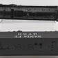 Lionel 6-11333 AT&SF 4-8-4 Northern Steam Locomotive & Tender #3759 w Legacy VG/Box