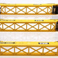 A-Line 47201-04-05-06 HO Scale TTX Husky Stack Container Cars #56183,56251,56374 LN/Box