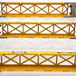 A-Line 47201-04-05-06 HO Scale TTX Husky Stack Container Cars #56183,56251,56374 LN/Box