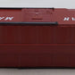 KMT 25748 O Gauge Western Maryland Boxcar EX