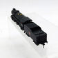 Broadway Limited 7836 N MILW USRA Heavy Mikado Steam Loco - Sound/DC/DCC #333 LN/Box