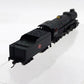 Broadway Limited 7836 N MILW USRA Heavy Mikado Steam Loco - Sound/DC/DCC #333 LN/Box