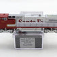 Atlas 40005177 N ATSF Dash 8-40BW Diesel Locomotive with DCC/Sound #505