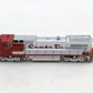 Atlas 40005177 N ATSF Dash 8-40BW Diesel Locomotive with DCC/Sound #505
