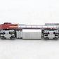 Atlas 40005177 N ATSF Dash 8-40BW Diesel Locomotive with DCC/Sound #505