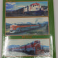 Life on the Feather River Route Hardcover Book By Bob Larson MT