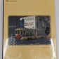 New York City Trolleys in Color Hardcover Book By William D. Volkmer MT