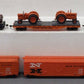 Tyco & Other HO Scale Assorted Freight Cars [10] EX
