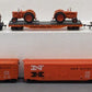 Tyco & Other HO Scale Assorted Freight Cars [10] EX