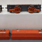 Tyco & Other HO Scale Assorted Freight Cars [10] EX