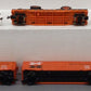 Tyco & Other HO Scale Assorted Freight Cars [10] EX