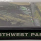 Northwest Passage Hardcover Book By Rob Leachman EX