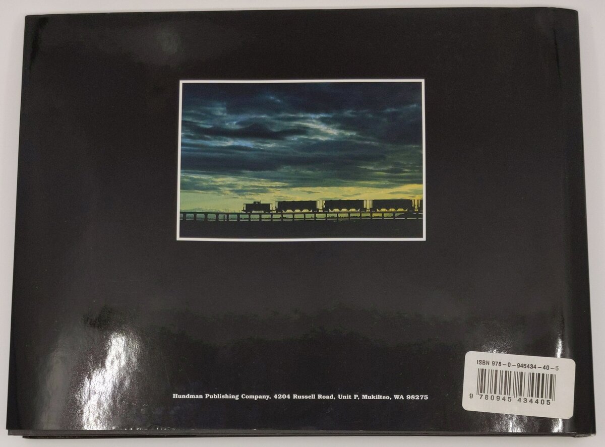 Northwest Passage Hardcover Book By Rob Leachman EX
