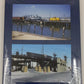 Trackside Around Norfolk With Reisweber Hardcover Book By Kurt Reisweber MT