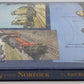 Trackside Around Norfolk With Reisweber Hardcover Book By Kurt Reisweber MT