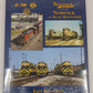 Trackside Around Norfolk With Reisweber Hardcover Book By Kurt Reisweber MT