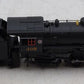 Broadway Limited 5982 N SAL USRA Light Mikado Steam Locomotive #495 w/ DCC