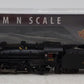 Broadway Limited 5982 N SAL USRA Light Mikado Steam Locomotive #495 w/ DCC