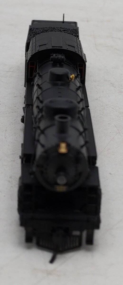 Broadway Limited 5982 N SAL USRA Light Mikado Steam Locomotive #495 w/ DCC