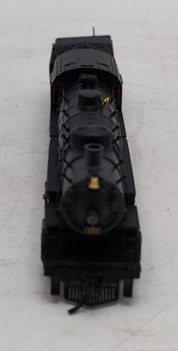 Broadway Limited 5983 N SAL USRA Light Mikado Steam Locomotive #498 w/ DCC LN/Box