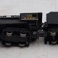 Bachmann 50954 N Chesapeake & Ohio 2-8-4 Berkshire Tender w/Sound & DCC #2760 LN/Box