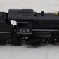 Broadway Limited 7850 N ACL USRA Light Mikado Steam Locomotive Sound/DC/DCC #823 EX/Box