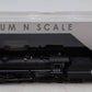 Broadway Limited 7850 N ACL USRA Light Mikado Steam Locomotive Sound/DC/DCC #823