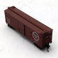 Atlas 45726 N Scale Atlantic Coast Line Double Sheathed Boxcar #46006