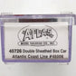 Atlas 45726 N Scale Atlantic Coast Line Double Sheathed Boxcar #46006