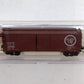Atlas 45726 N Scale Atlantic Coast Line Double Sheathed Boxcar #46006