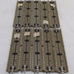 Marklin 5106 HO M Track Metal Straight Track (Box of 10) EX/Box