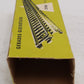 Marklin 5106 HO M Track Metal Straight Track (Box of 10) EX/Box