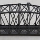 Marklin 8975 Z Scale 8-13/16" Arched Bridge EX/Box